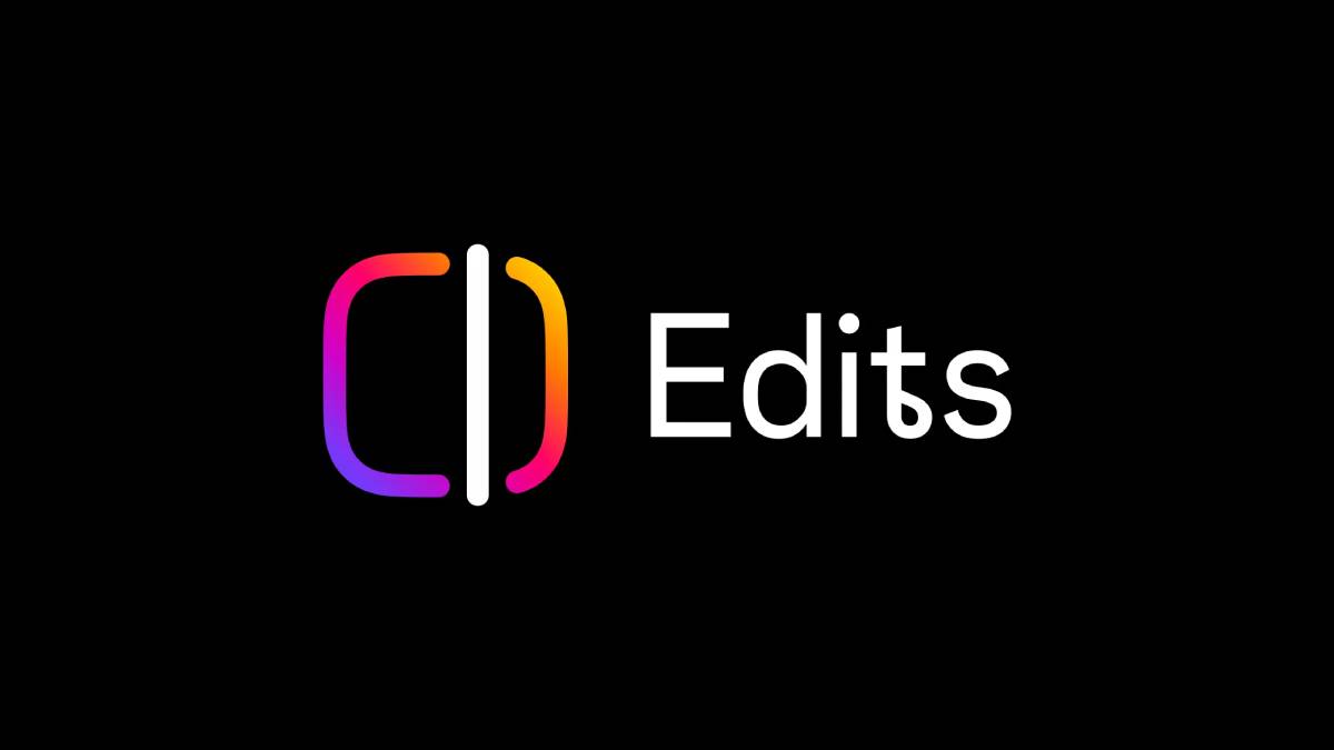Edits