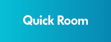 QuickRoom