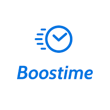 Boostime 預約系統