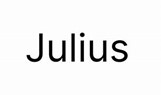 Julius AI