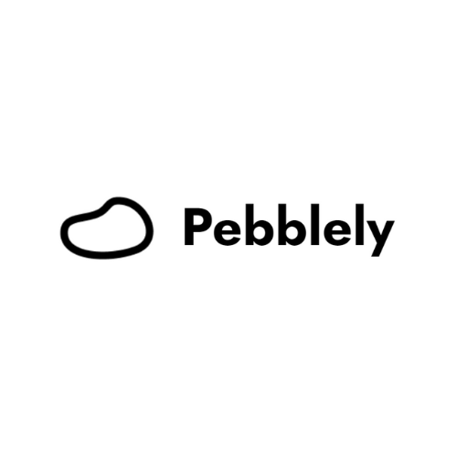 Pebblely